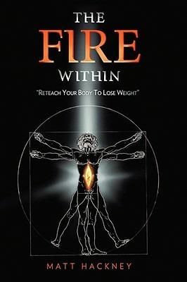 The Fire Within - Matt Hackney - cover