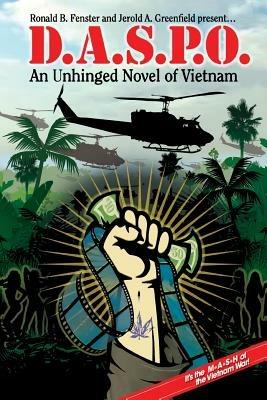 D.A.S.P.O. - Ronald B Fenster,Jerold a Greenfield - cover