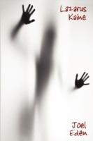 Lazarus Kaine - Joel Eden - cover