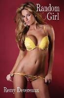 Random Girl - Remy Devereaux - cover