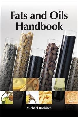 Fats and Oils Handbook (Nahrungsfette und Öle) - cover