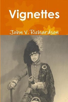 Vignettes - John Richardson - cover
