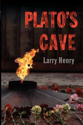 Plato's Cave - Larry Henry - cover
