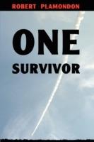 One Survivor - Robert Plamondon - cover