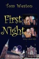First Night - tom weston - cover