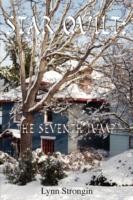 Star Quilt: The Seventh Jump - Lynn Strongin - cover