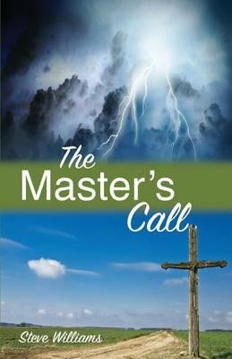 The Master's Call - Steve Williams - cover