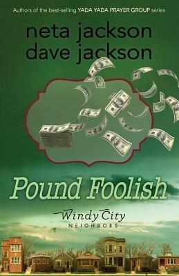 Pound Foolish - Dave Jackson,Neta Jackson - cover