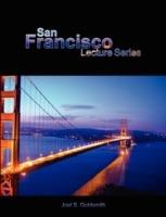 San Francisco Lecture Series - Joel Goldsmith,Joel S. Goldsmith - cover