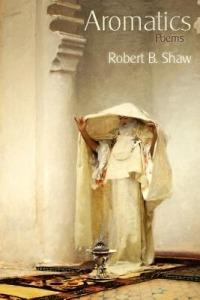 Aromatics - Robert B Shaw - cover