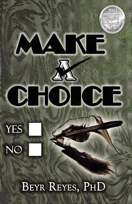 Make A Choice - Beyr Reyes - cover
