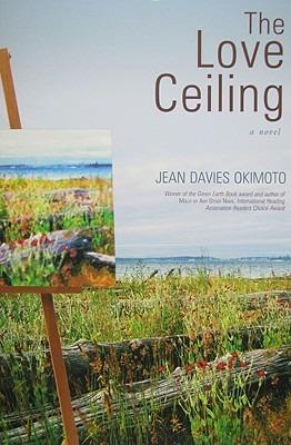 The Love Ceiling - Jean Davies Okimoto - cover
