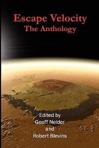 Escape Velocity: The Anthology - cover