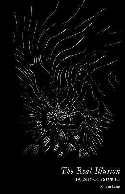 The Real Illusion - Simon Lane - cover