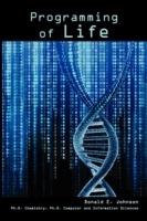 Programming of Life - Donald E. Johnson - cover