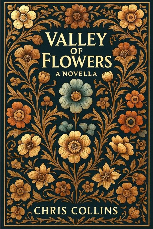 Valley of Flowers