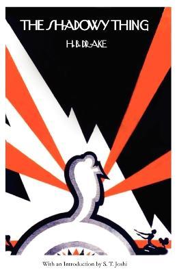 The Shadowy Thing - Drake - cover