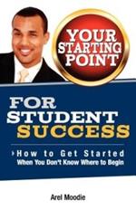 Your Starting Point for Student Success