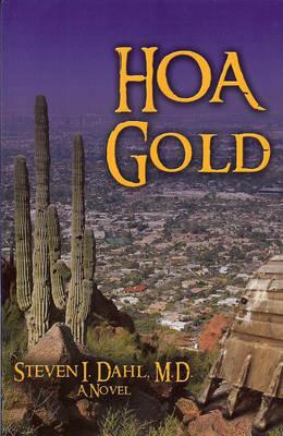 HOA Gold - Steven Dahl - cover