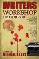 Writers Workshop of Horror - cover
