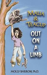 Malia & Teacup: Out on a Limb