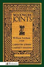 Woodwork Joints