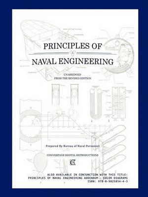 Principles of Naval Engineering - cover