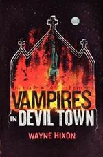 Vampires in Devil Town