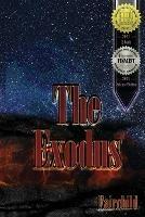The Exodus - David Fairchild - cover