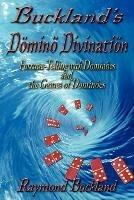 Buckland's Domino Divination - Raymond Buckland - cover