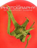 The photography of modernist cuisine