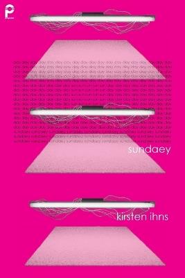 sundaey - Kirsten Ihns - cover