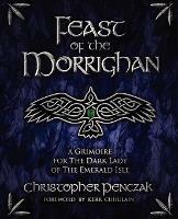 Feast of the Morrighan - Christopher Penczak - cover