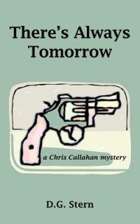 There's Always Tomorrow - D G Stern - cover