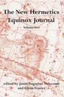 The New Hermetics Equinox Journal Volume 5