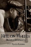Hell on Wheels - Raven Kaldera - cover