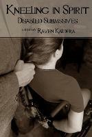 Kneeling in Spirit - Raven Kaldera - cover