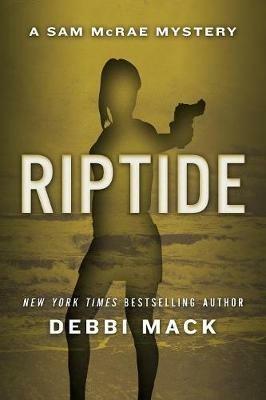 Riptide - Debbi Mack - cover