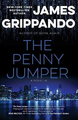 The Penny Jumper - James Grippando - cover