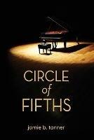 Circle of Fifths - Jamie B Tanner - cover