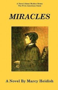 Miracles - Marcy Heidish - cover