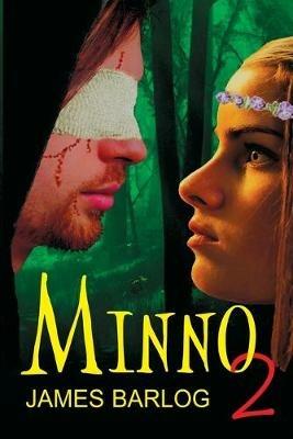 Minno 2 - James Barlog - cover