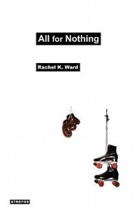 All for Nothing - Rachel K. Ward - cover