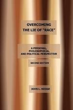 Overcoming the Lie of 