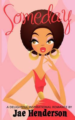 Someday - Jae Henderson - cover