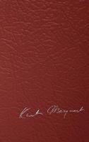 Marquart's Works - Bible-Historical Criticism