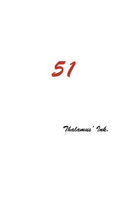 51 - Thalamus' Ink - cover