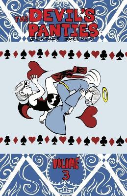 The Devil's Panties Volume 3 - Jennie Breeden - cover