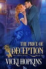 The Price of Deception