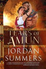 Tears of Amun